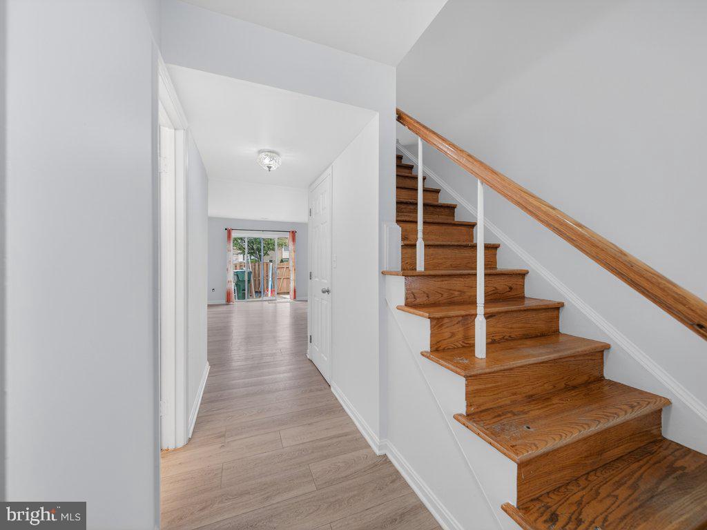 HAMLET NORTH - Residential