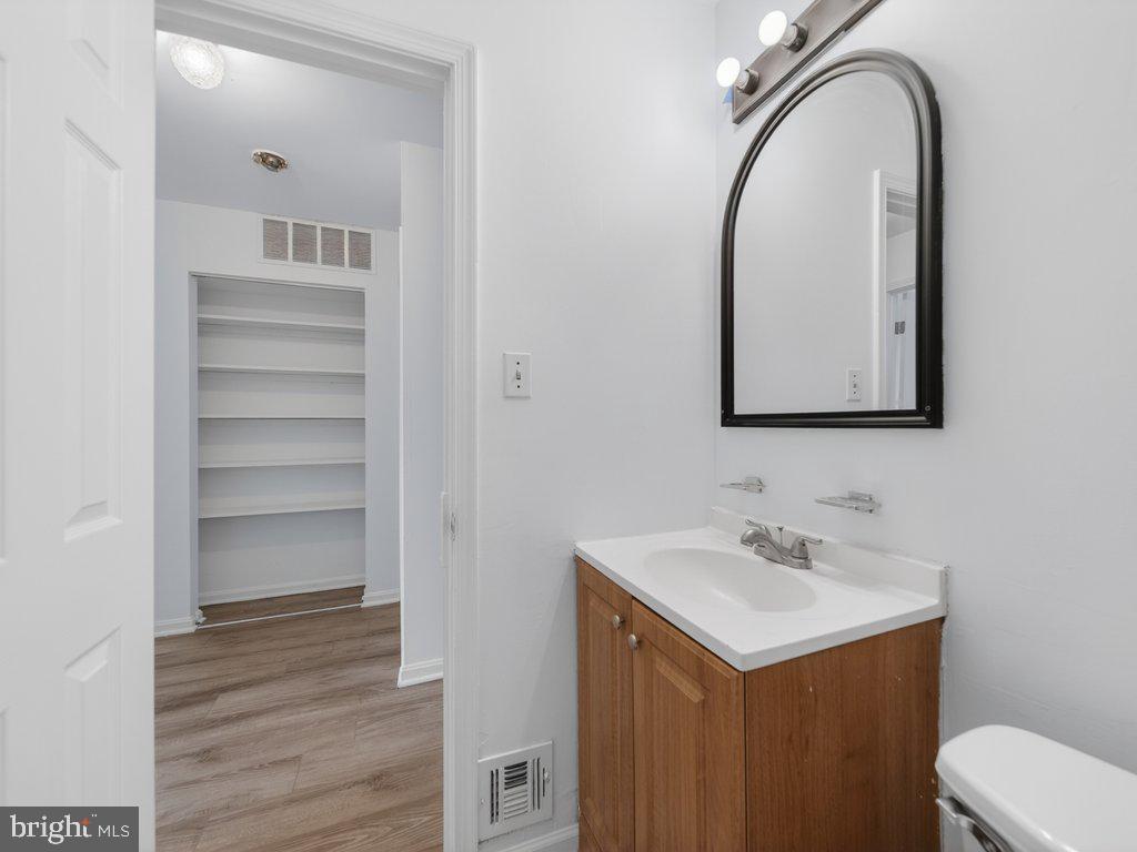 HAMLET NORTH - Residential