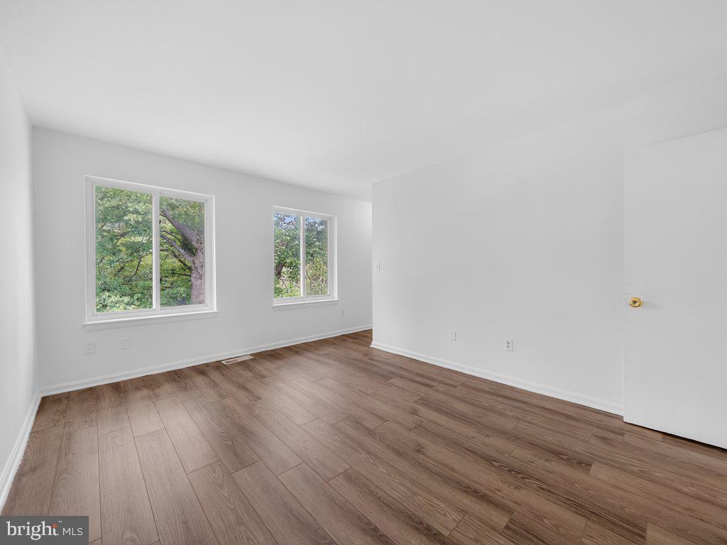 HAMLET NORTH - Residential