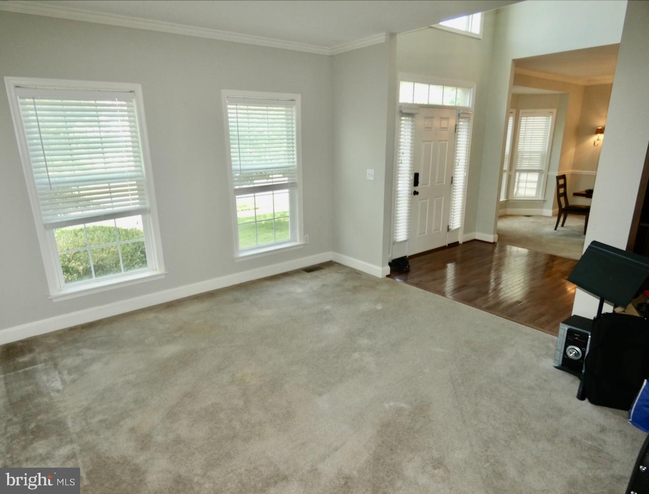 ESTATES AT ST ANNE - Residential