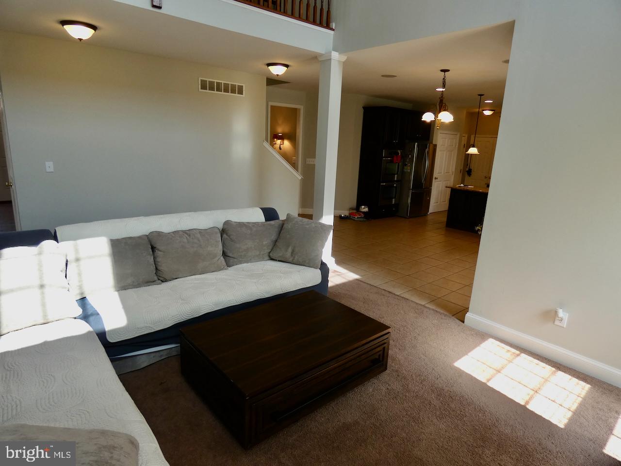 ESTATES AT ST ANNE - Residential