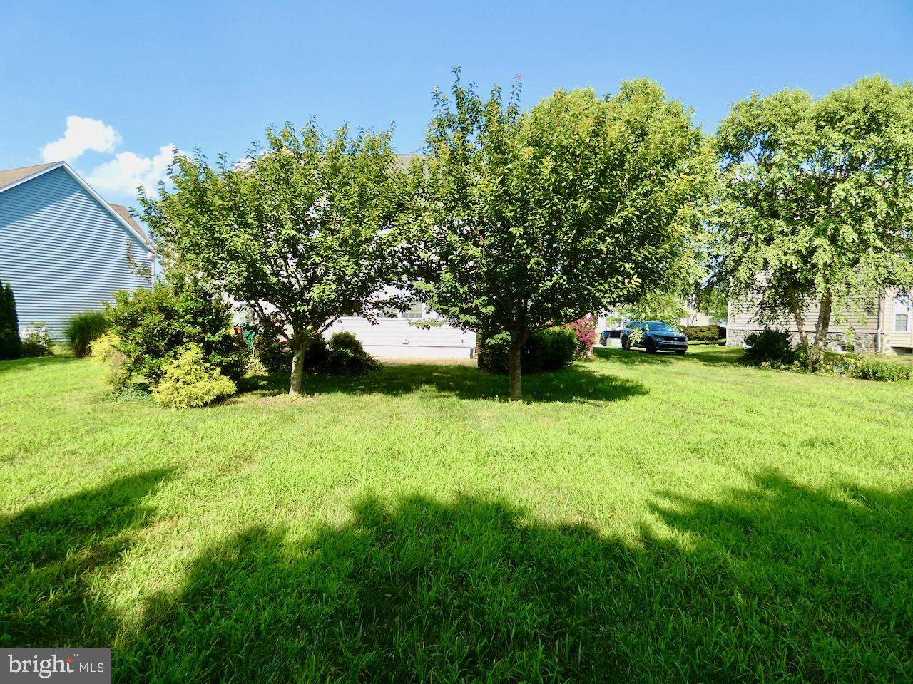 ESTATES AT ST ANNE - Residential