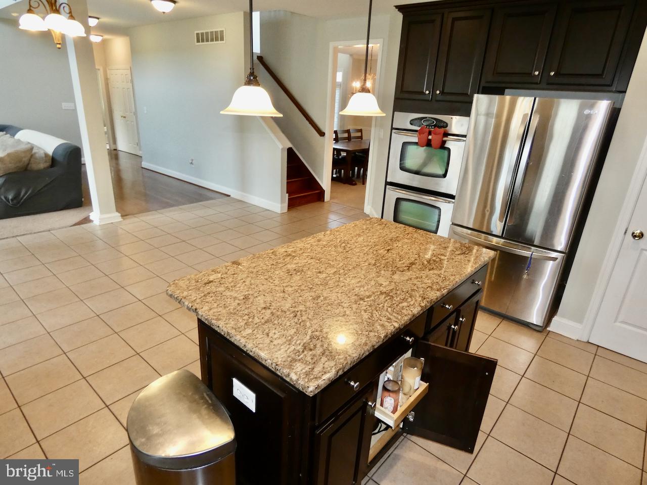 ESTATES AT ST ANNE - Residential