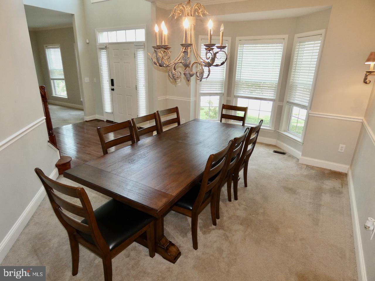 ESTATES AT ST ANNE - Residential