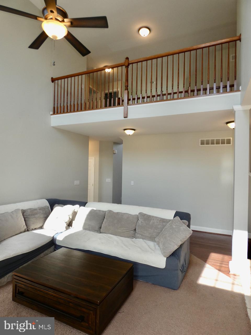 ESTATES AT ST ANNE - Residential