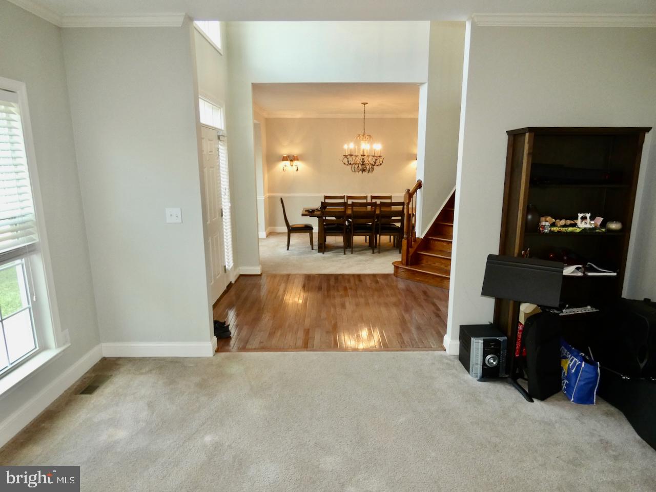 ESTATES AT ST ANNE - Residential