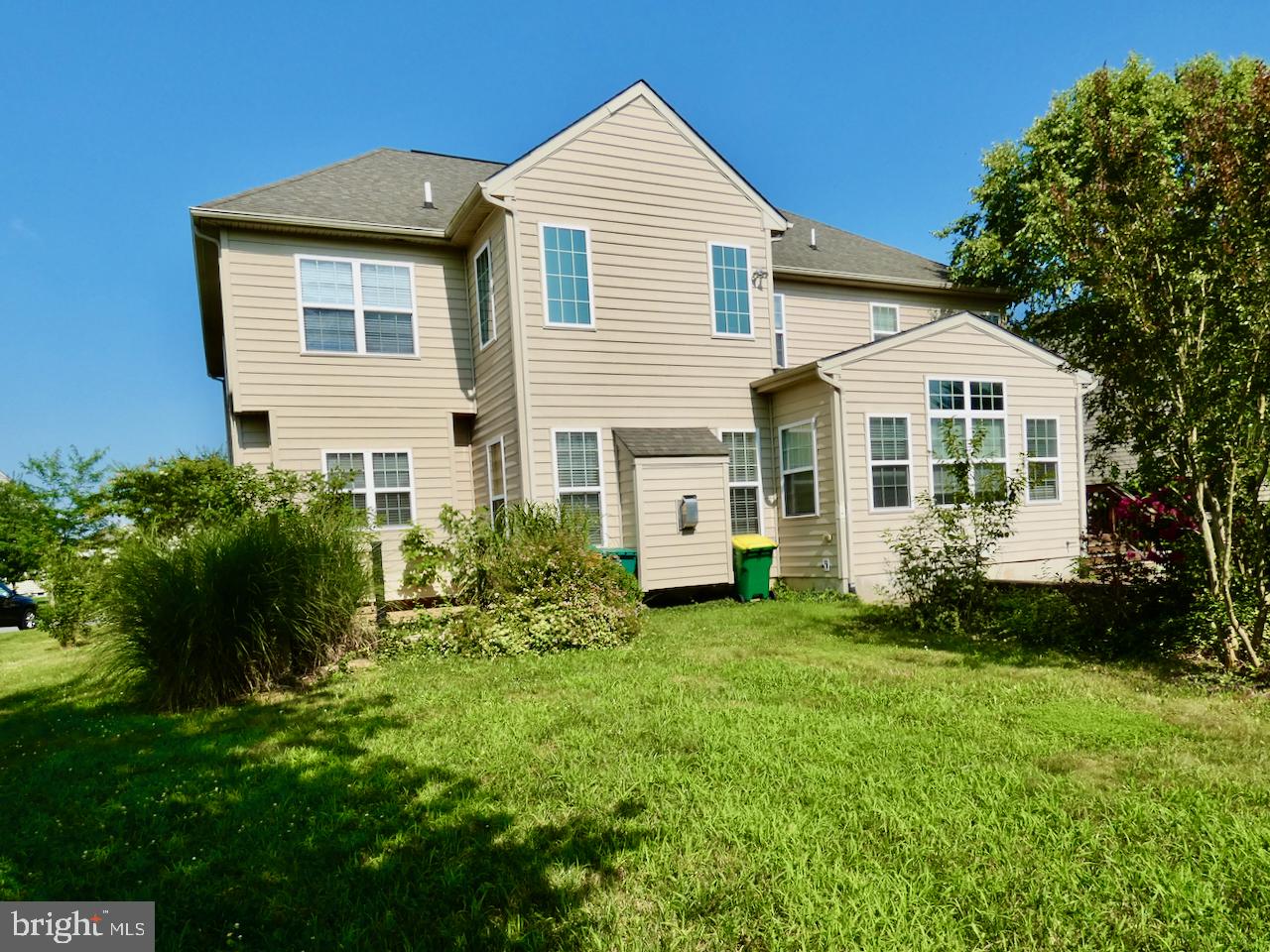 ESTATES AT ST ANNE - Residential