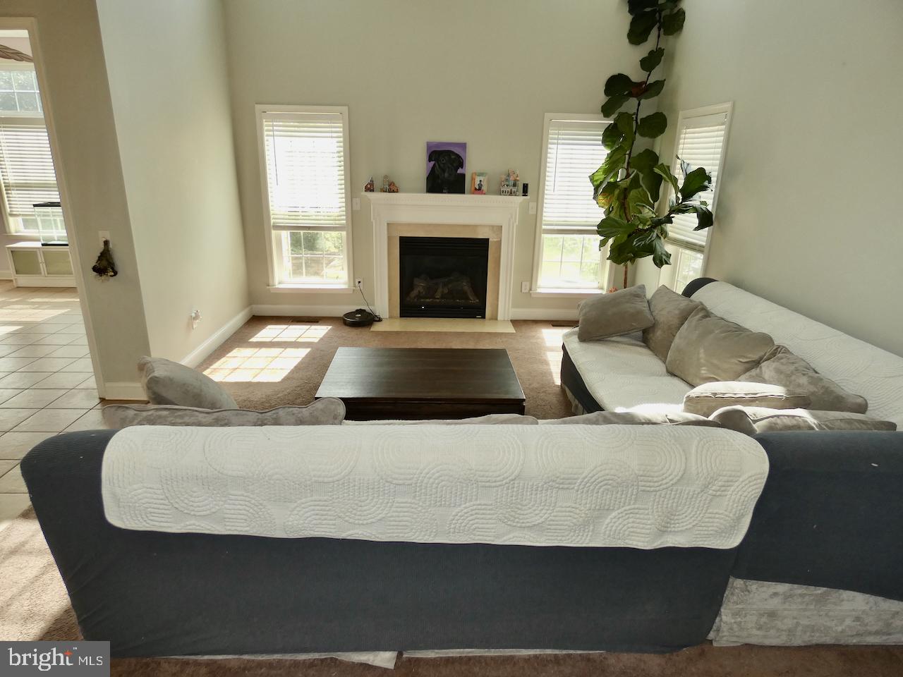 ESTATES AT ST ANNE - Residential