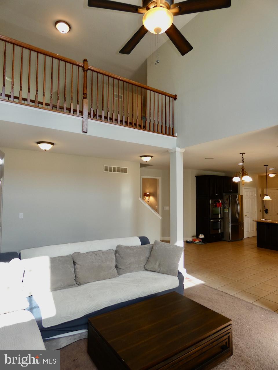 ESTATES AT ST ANNE - Residential