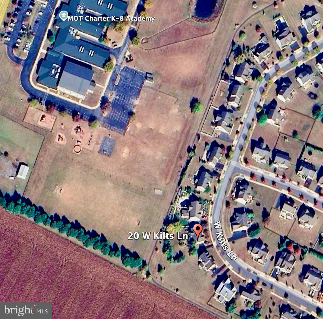 ESTATES AT ST ANNE - Residential