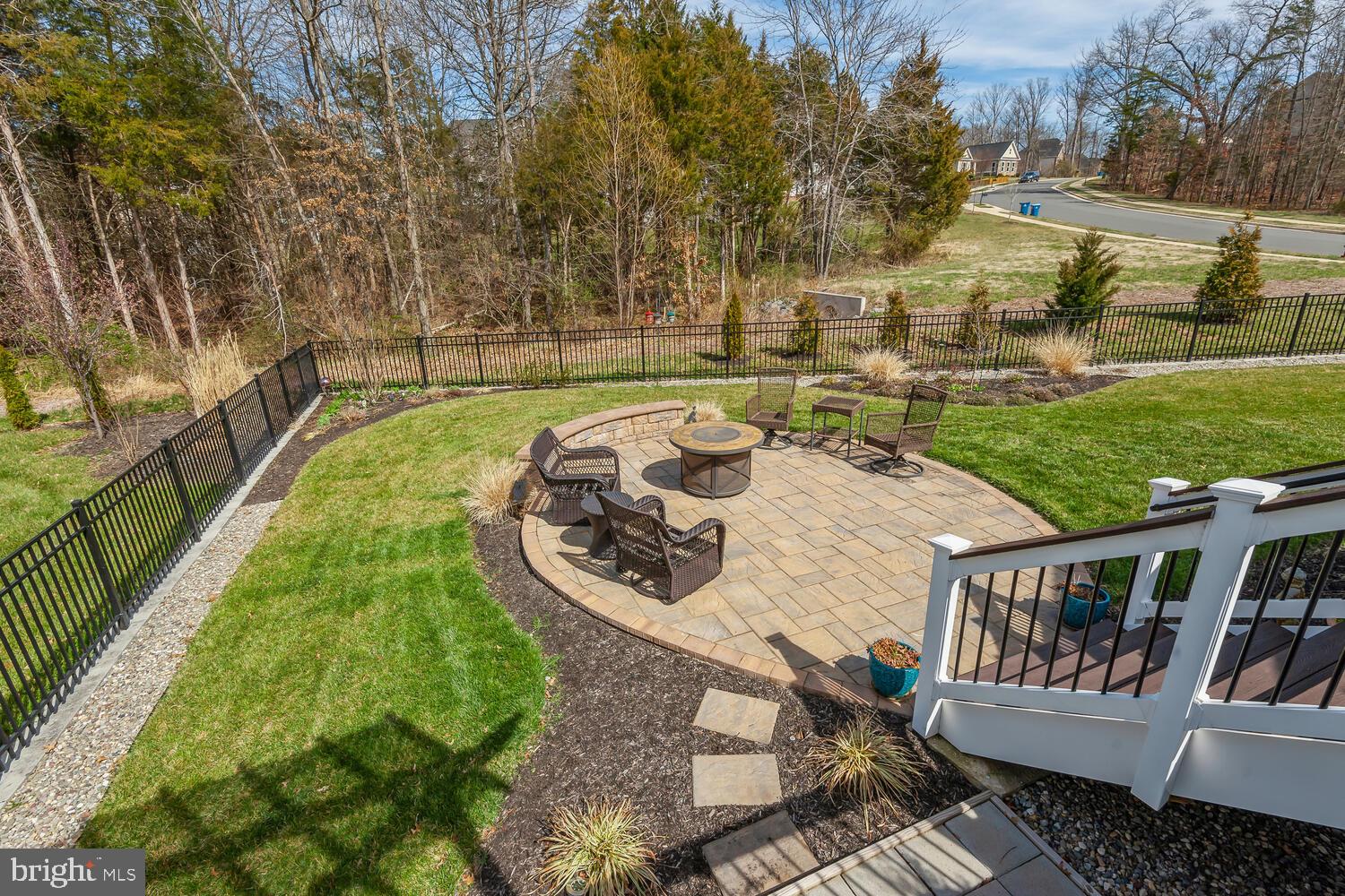 MARBURY - Residential