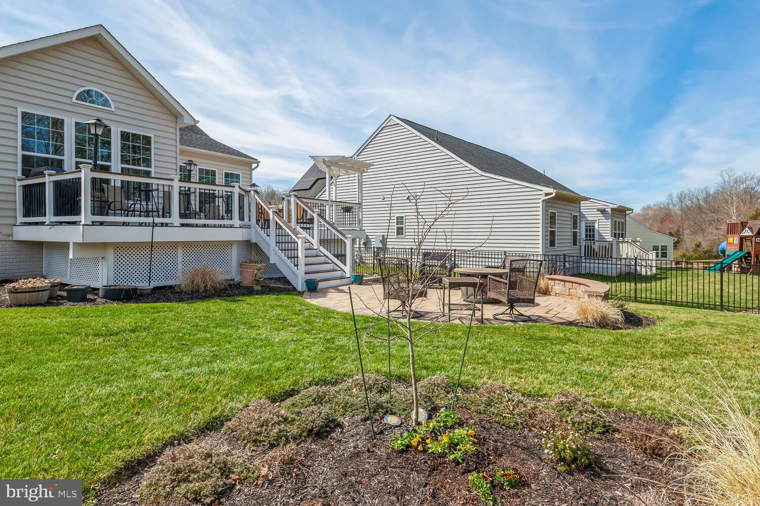 MARBURY - Residential