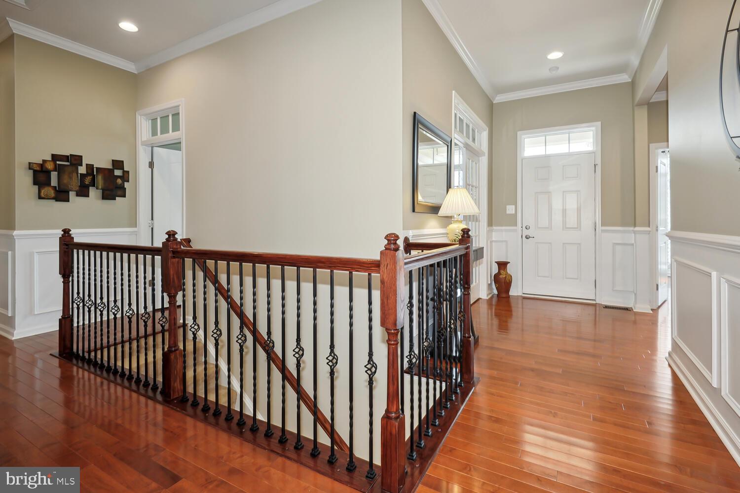 MARBURY - Residential