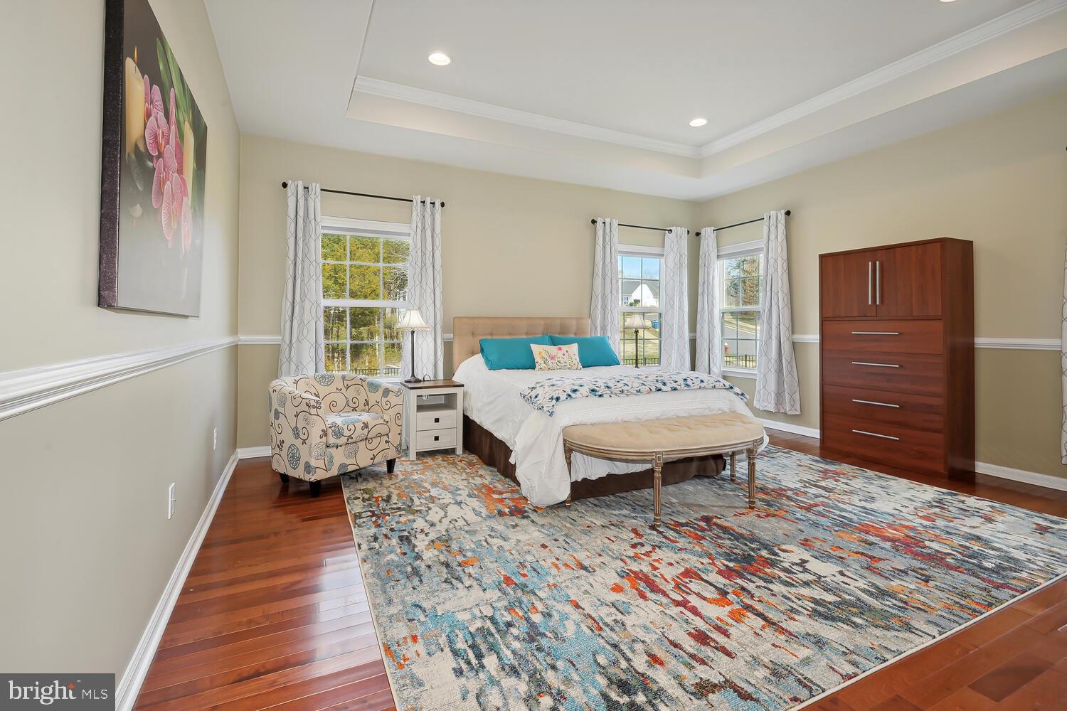 MARBURY - Residential