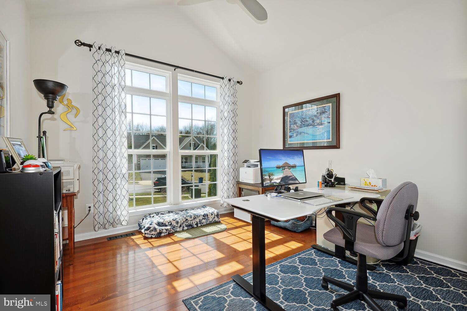 MARBURY - Residential