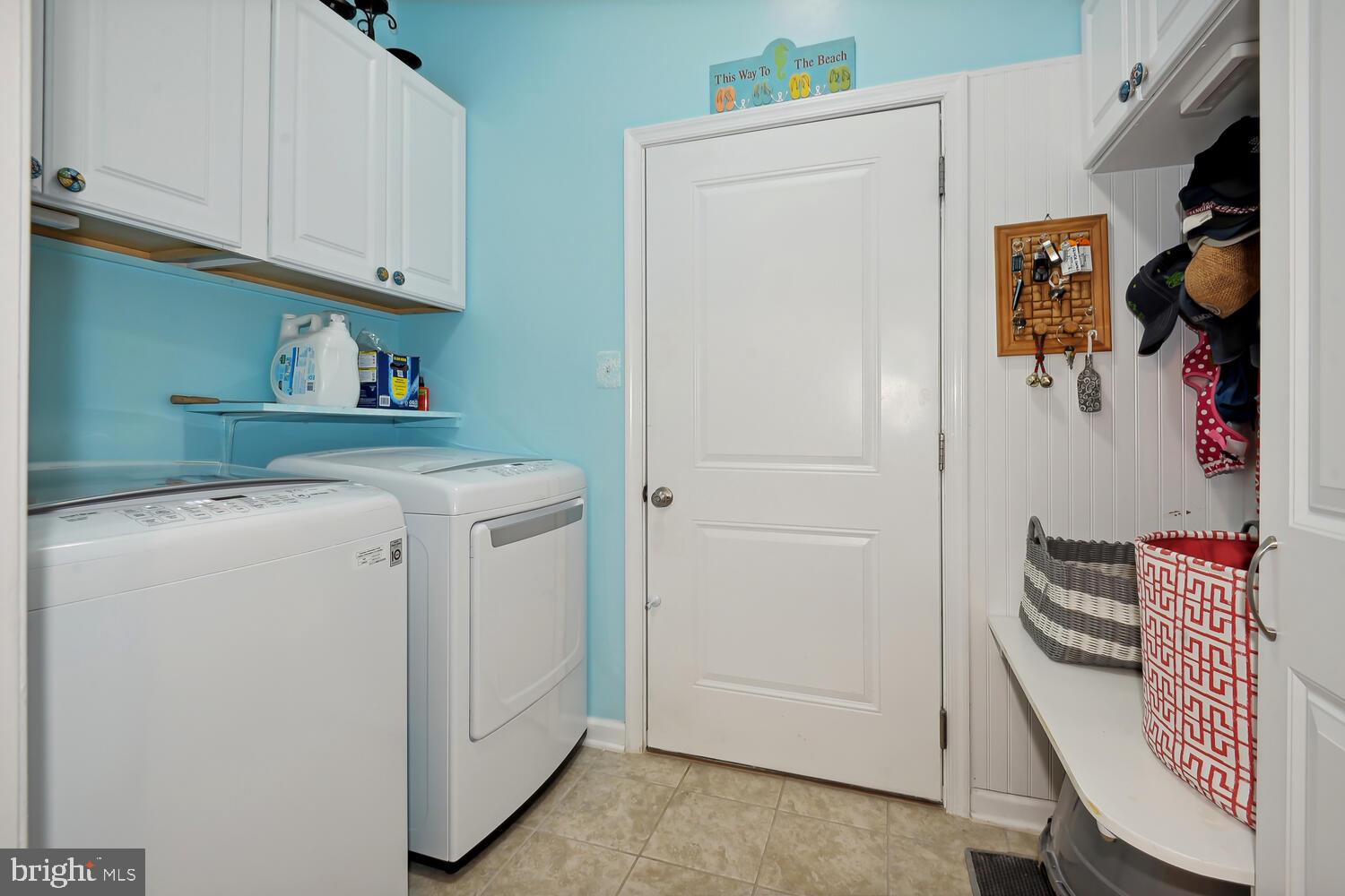 MARBURY - Residential