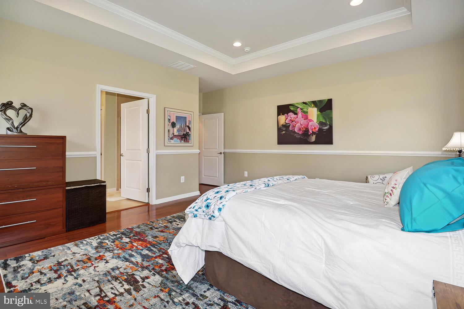 MARBURY - Residential