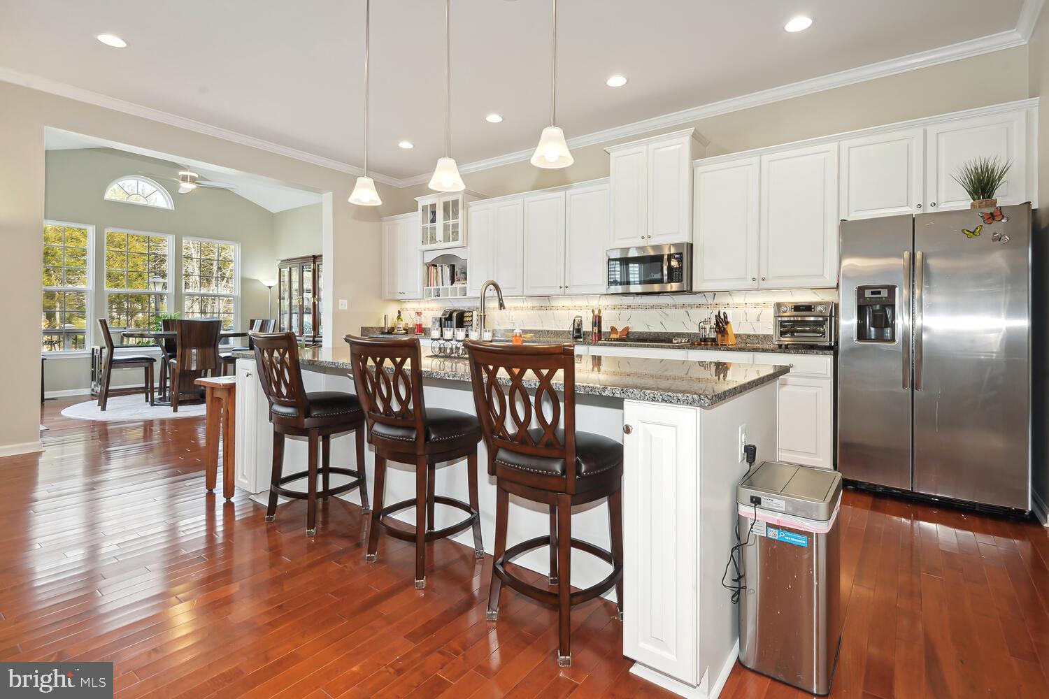 MARBURY - Residential