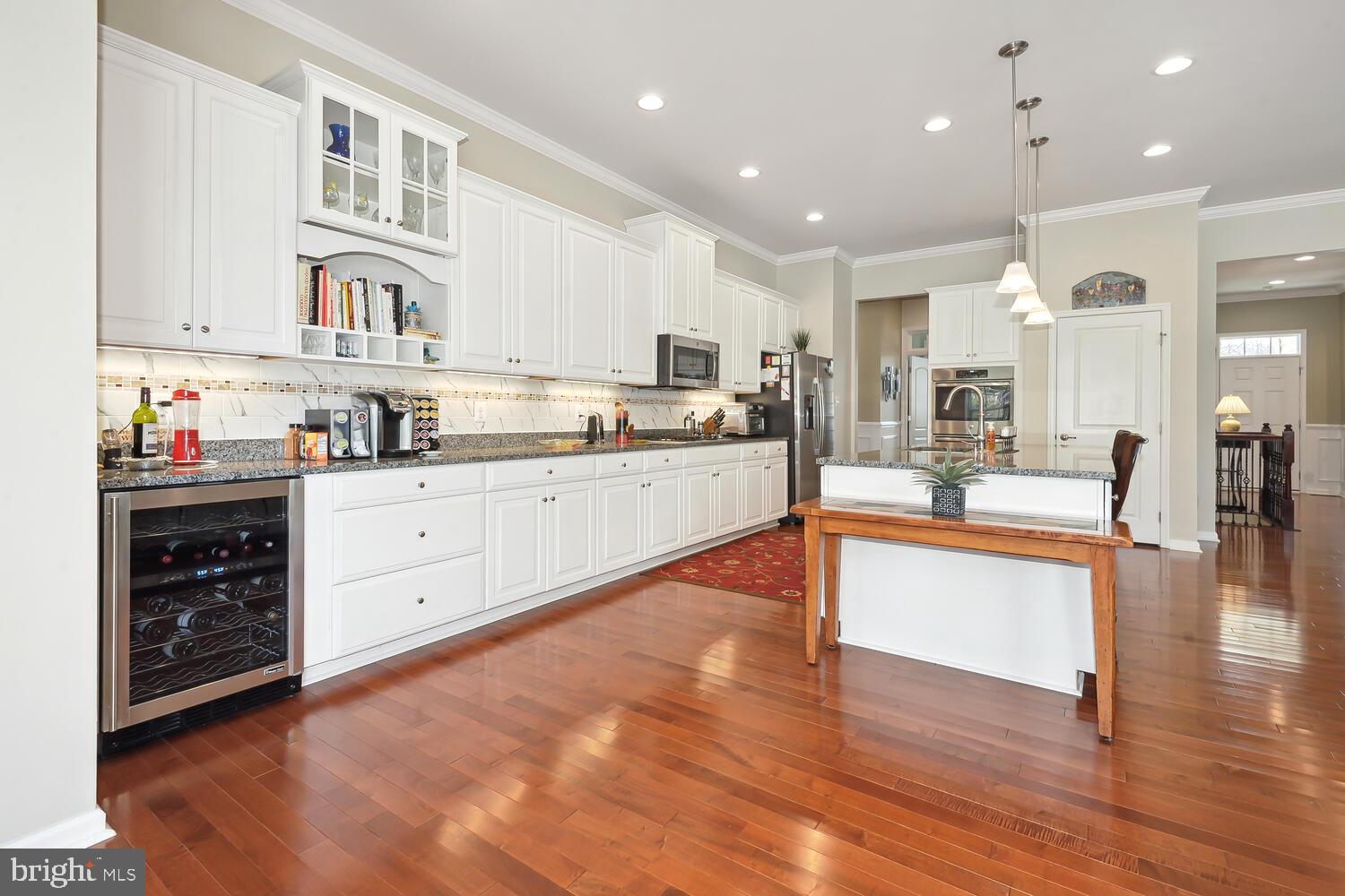 MARBURY - Residential