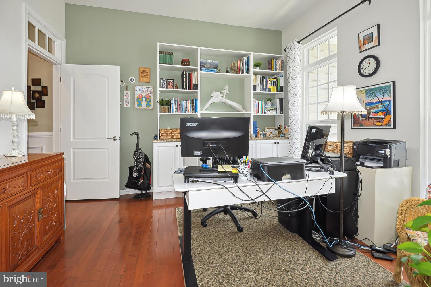 MARBURY - Residential