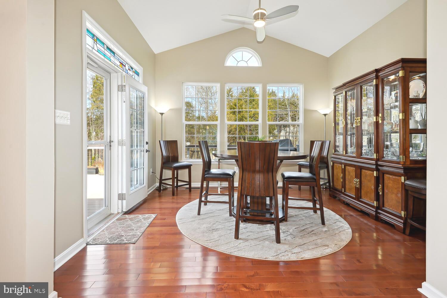 MARBURY - Residential