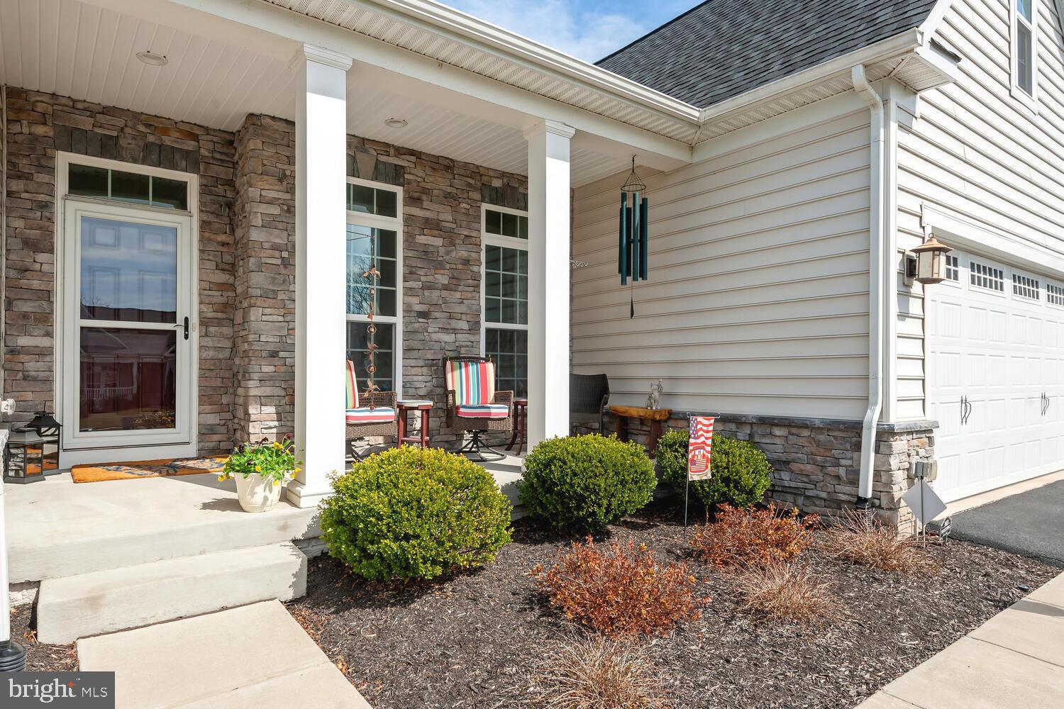 MARBURY - Residential