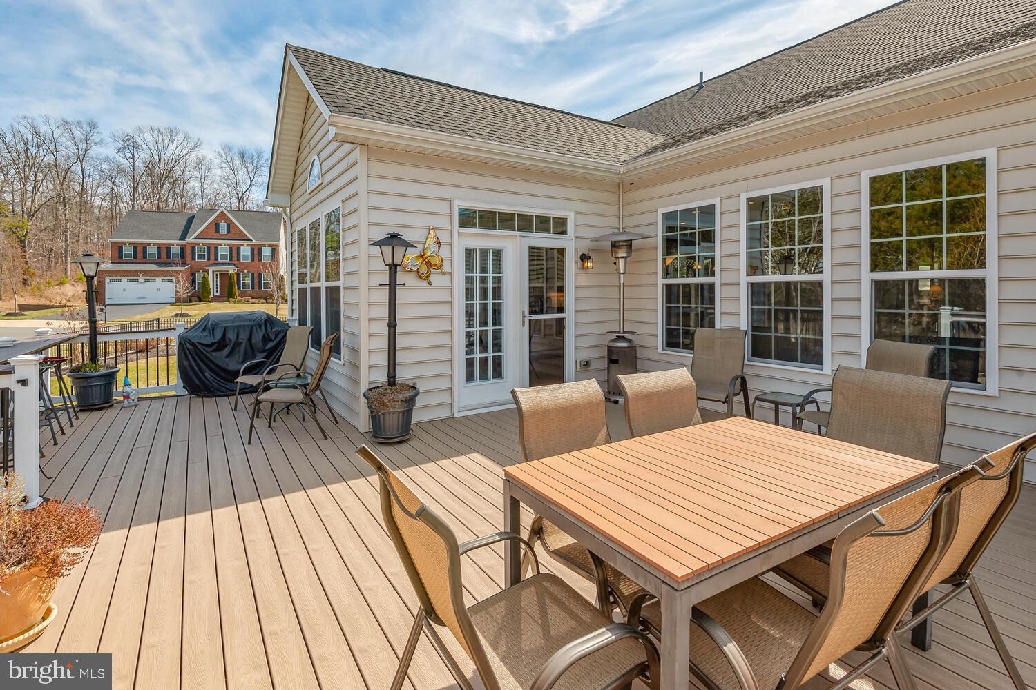 MARBURY - Residential