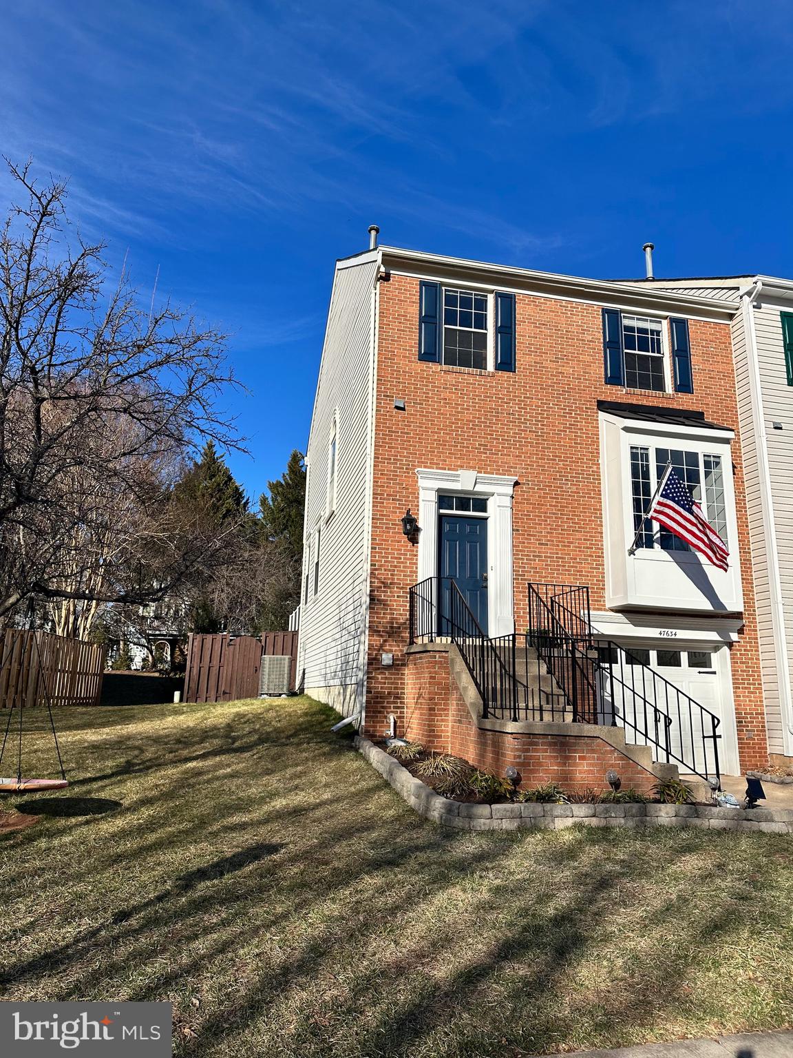 CASCADES - Residential