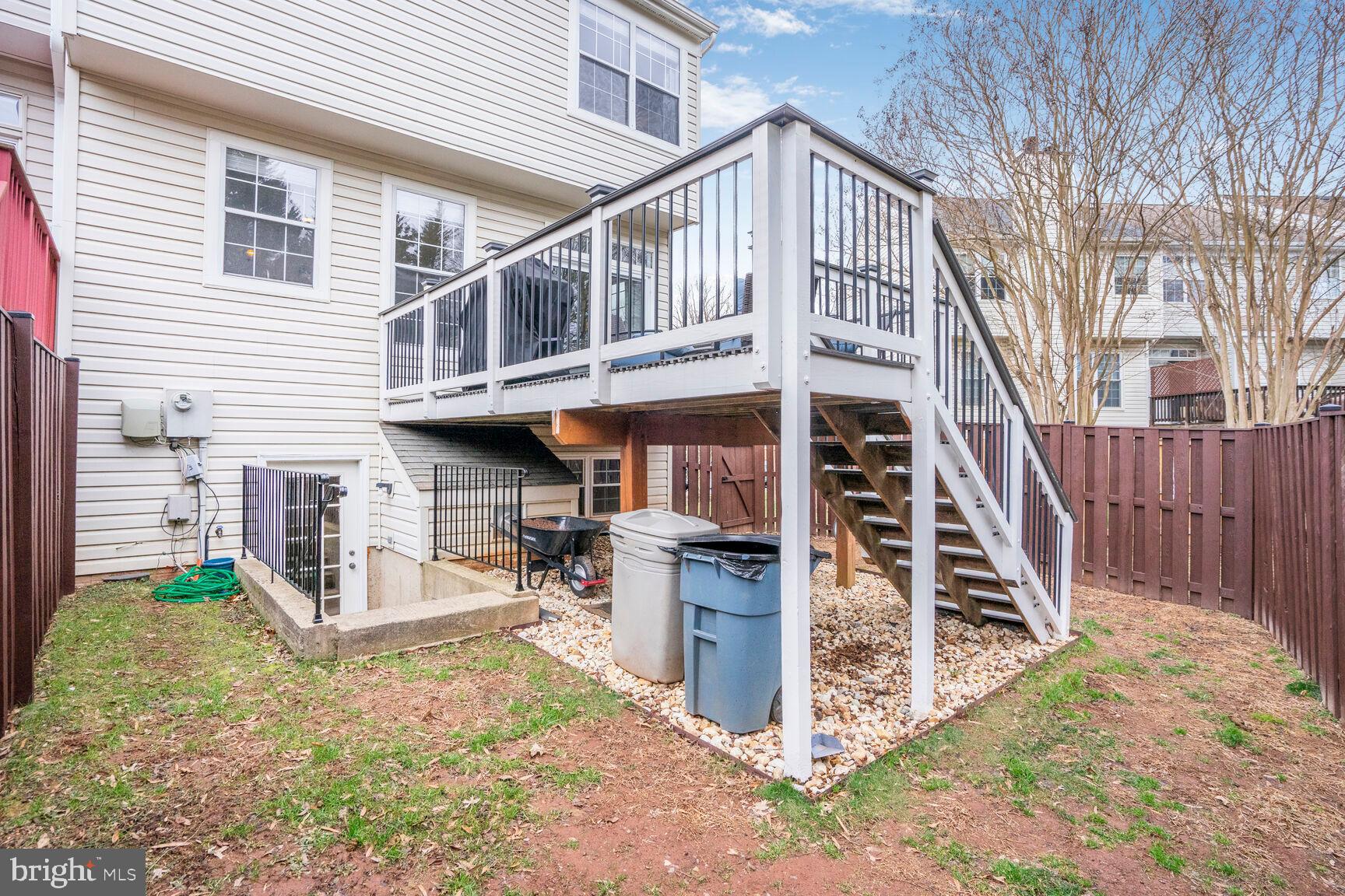 CASCADES - Residential