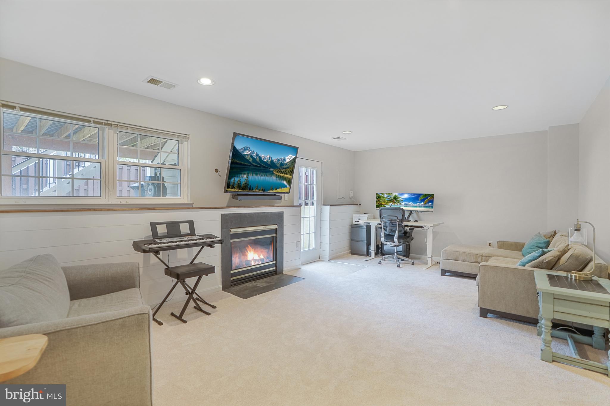 CASCADES - Residential