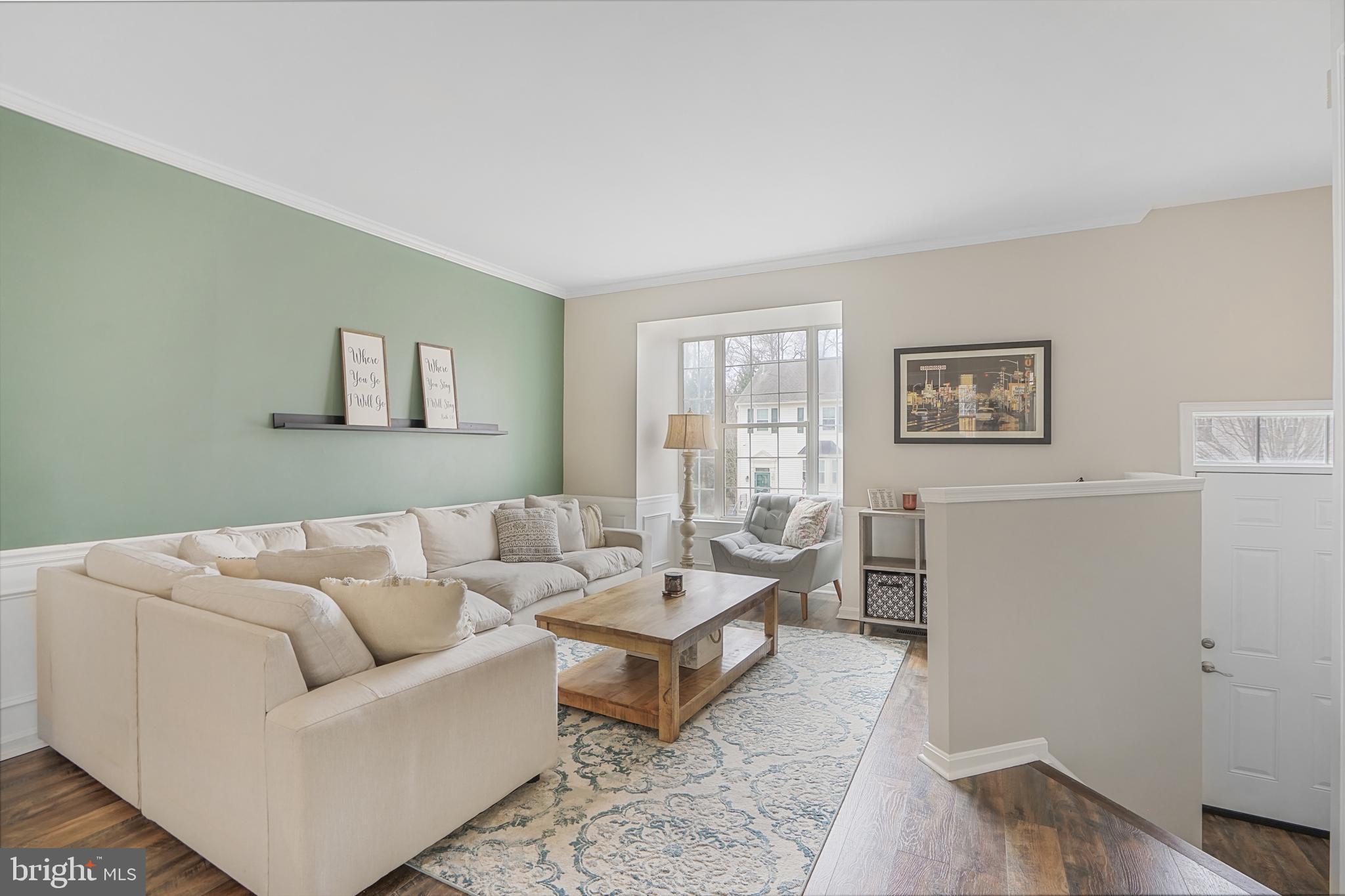 CASCADES - Residential