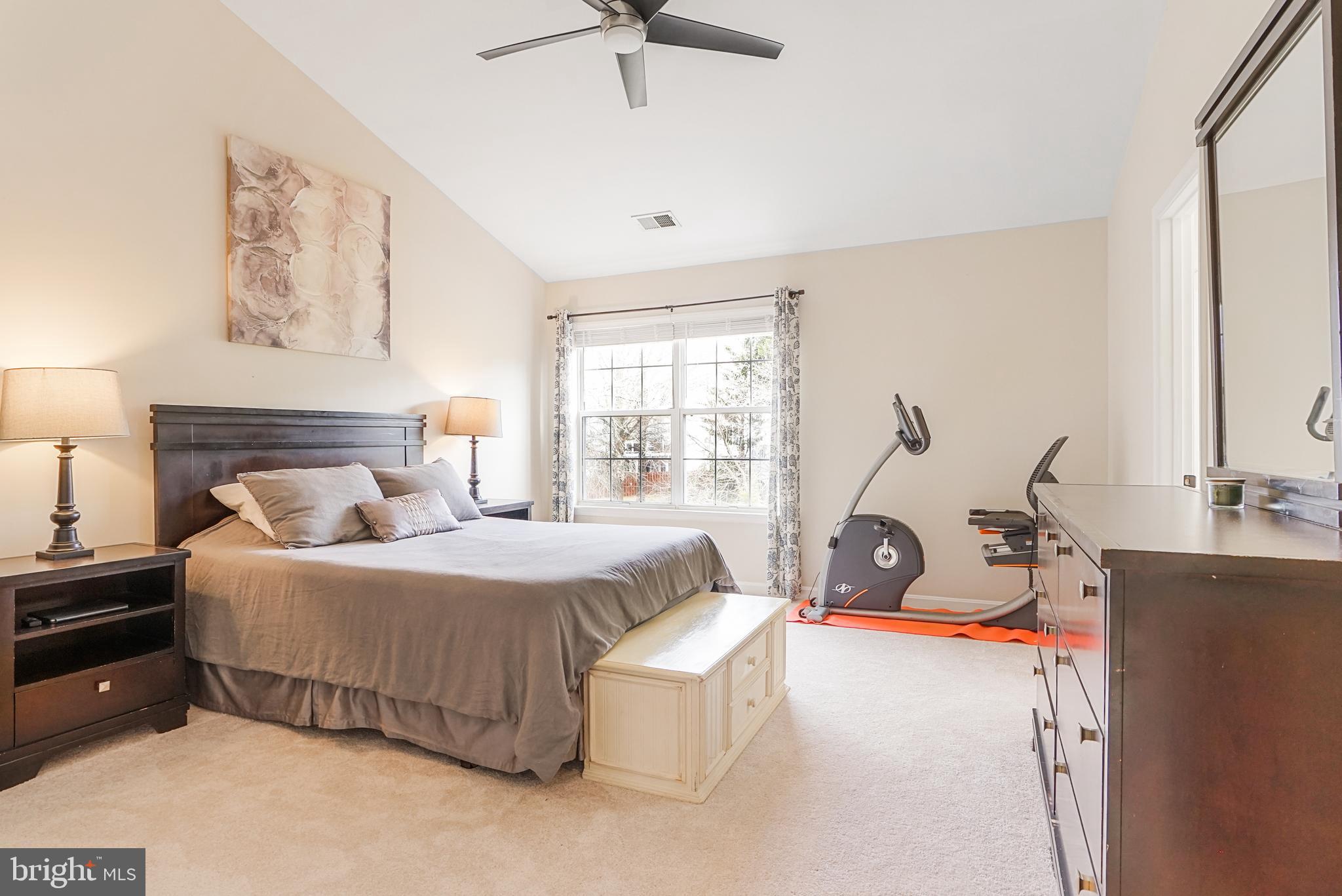 CASCADES - Residential