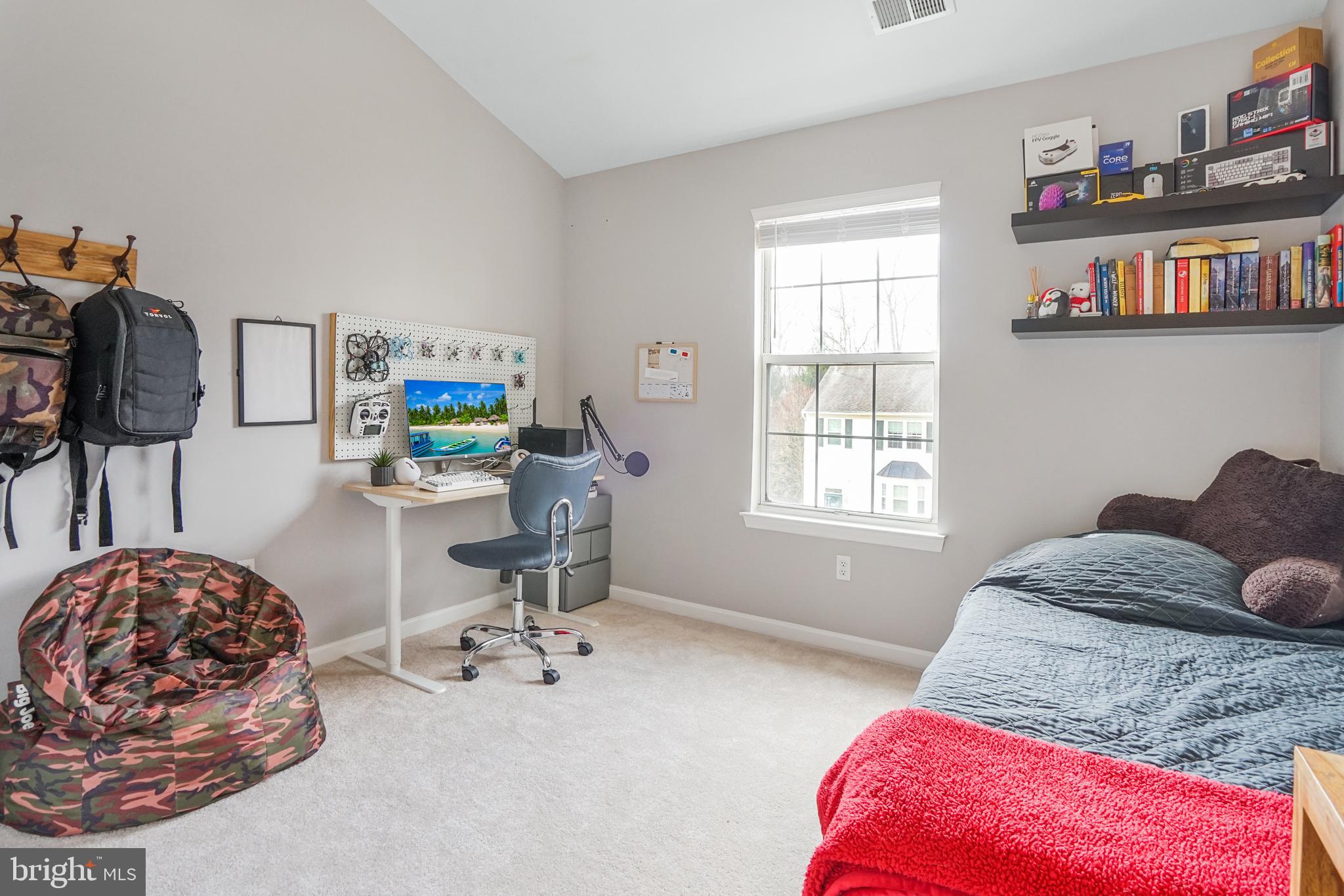 CASCADES - Residential