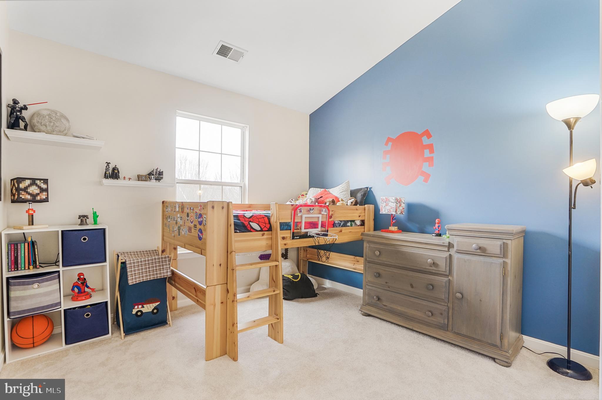 CASCADES - Residential