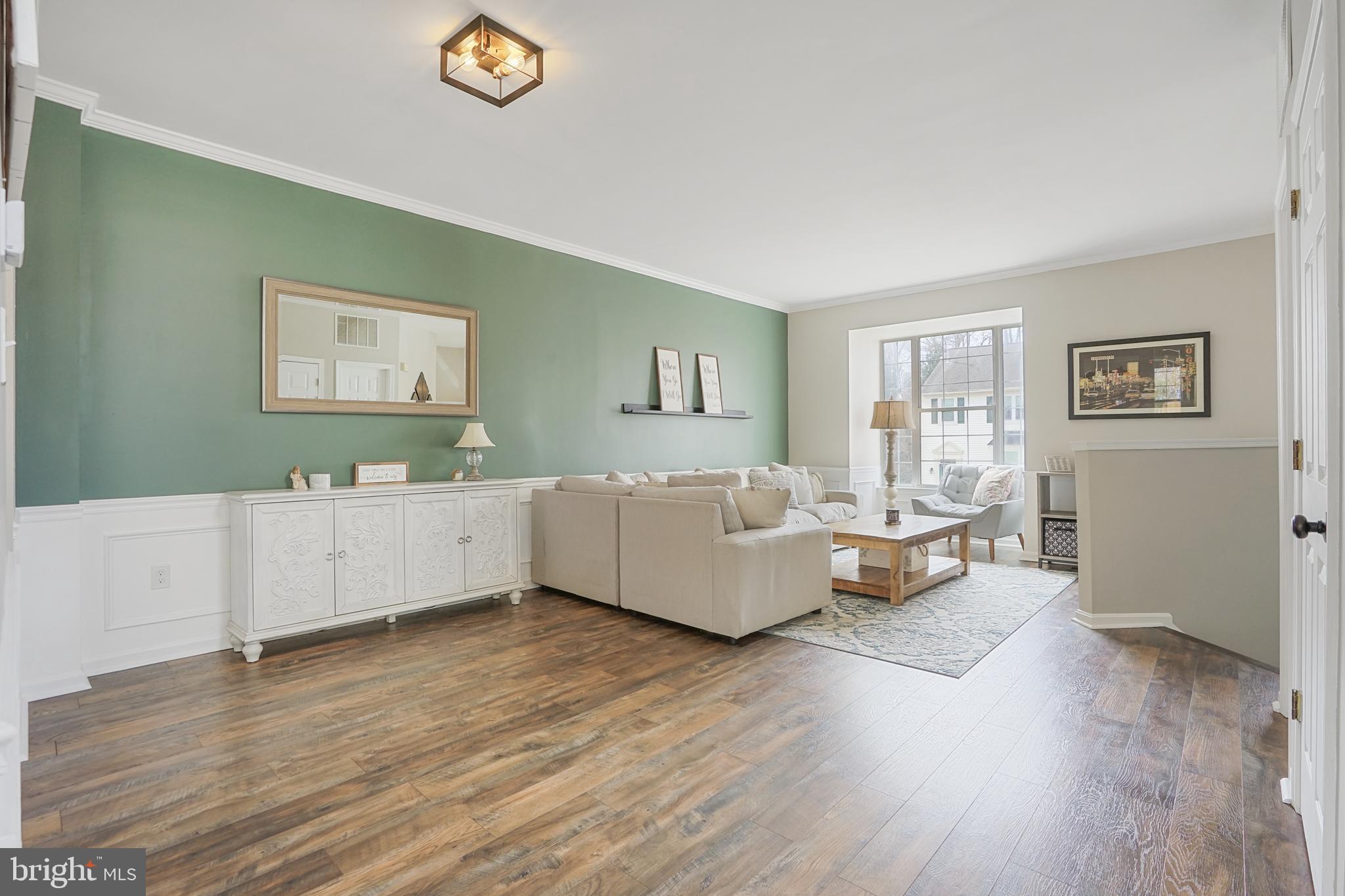 CASCADES - Residential