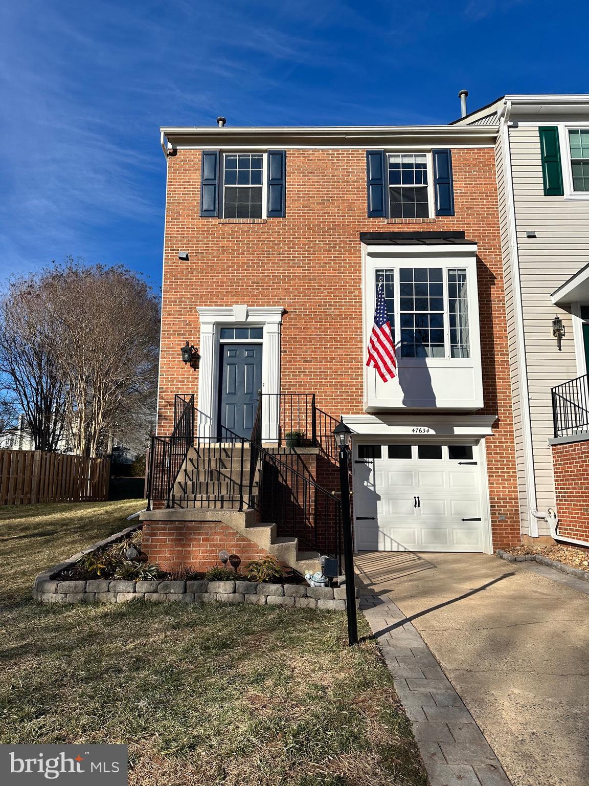 CASCADES - Residential