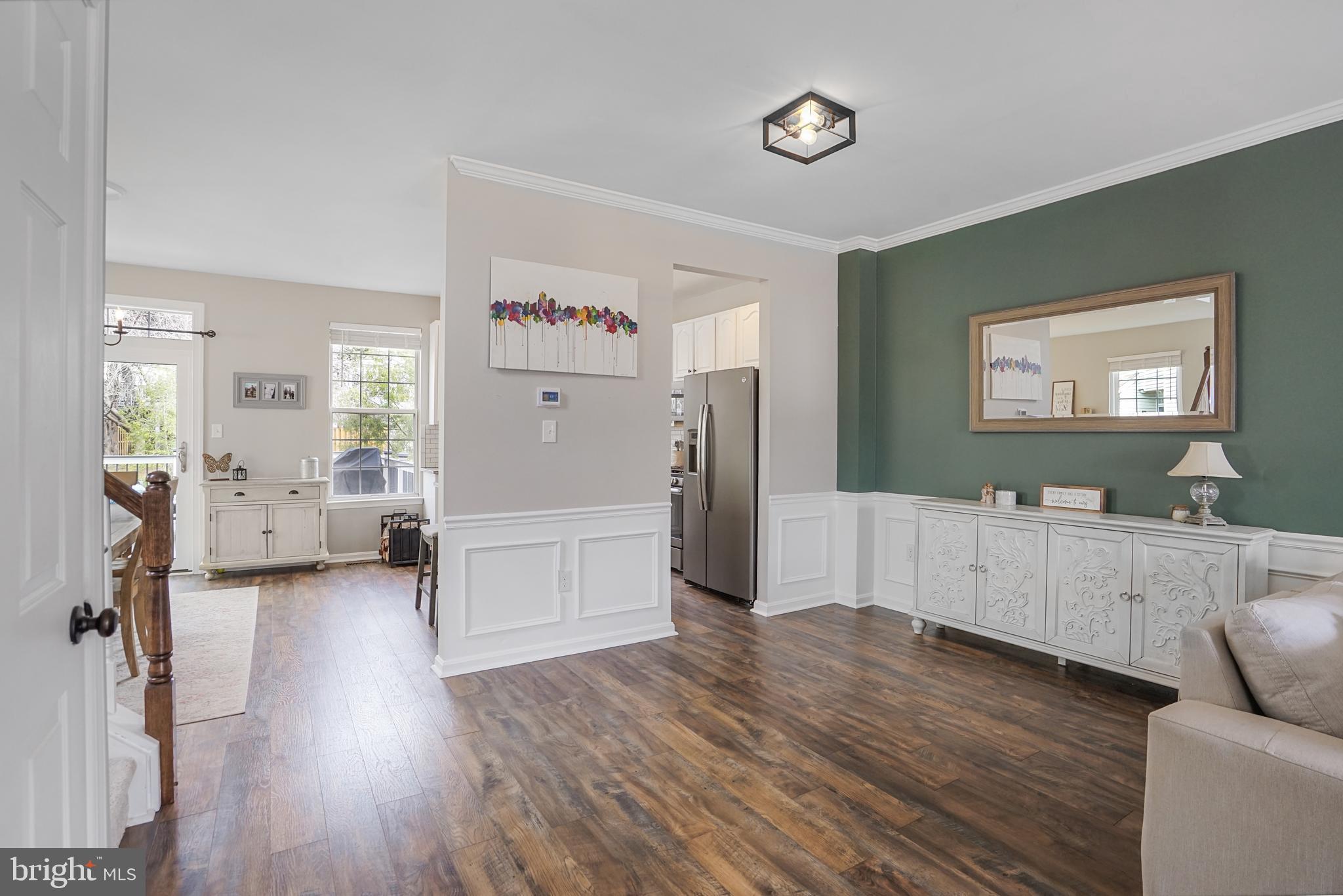 CASCADES - Residential