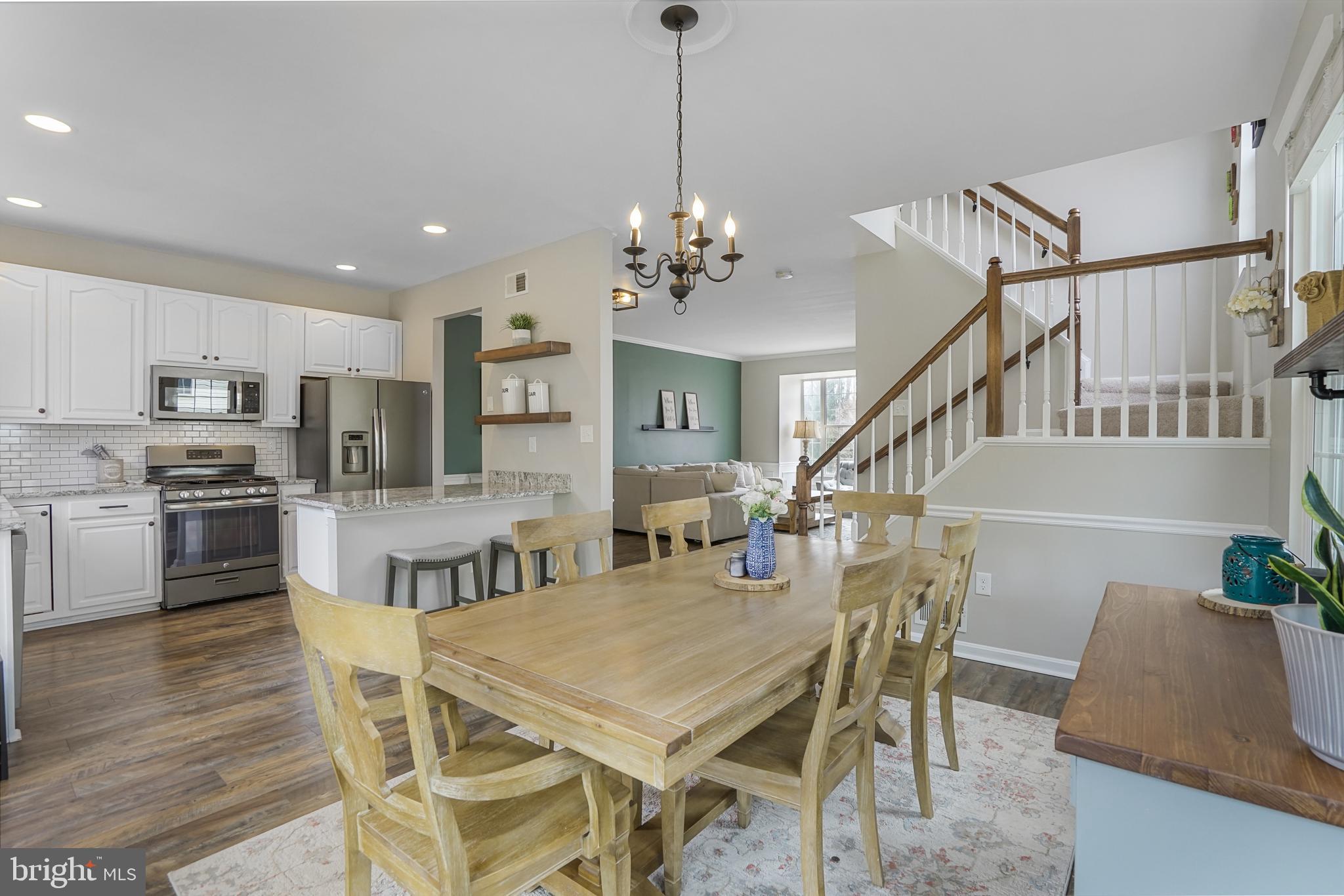 CASCADES - Residential