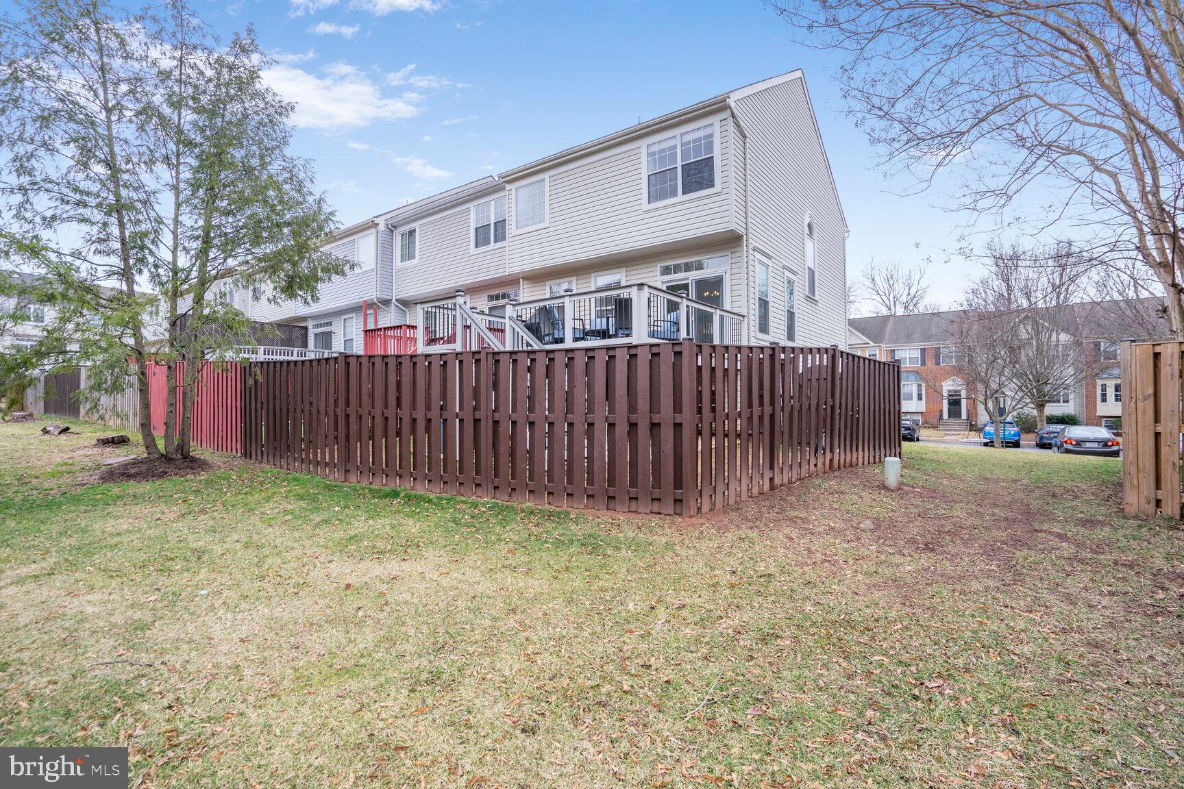 CASCADES - Residential