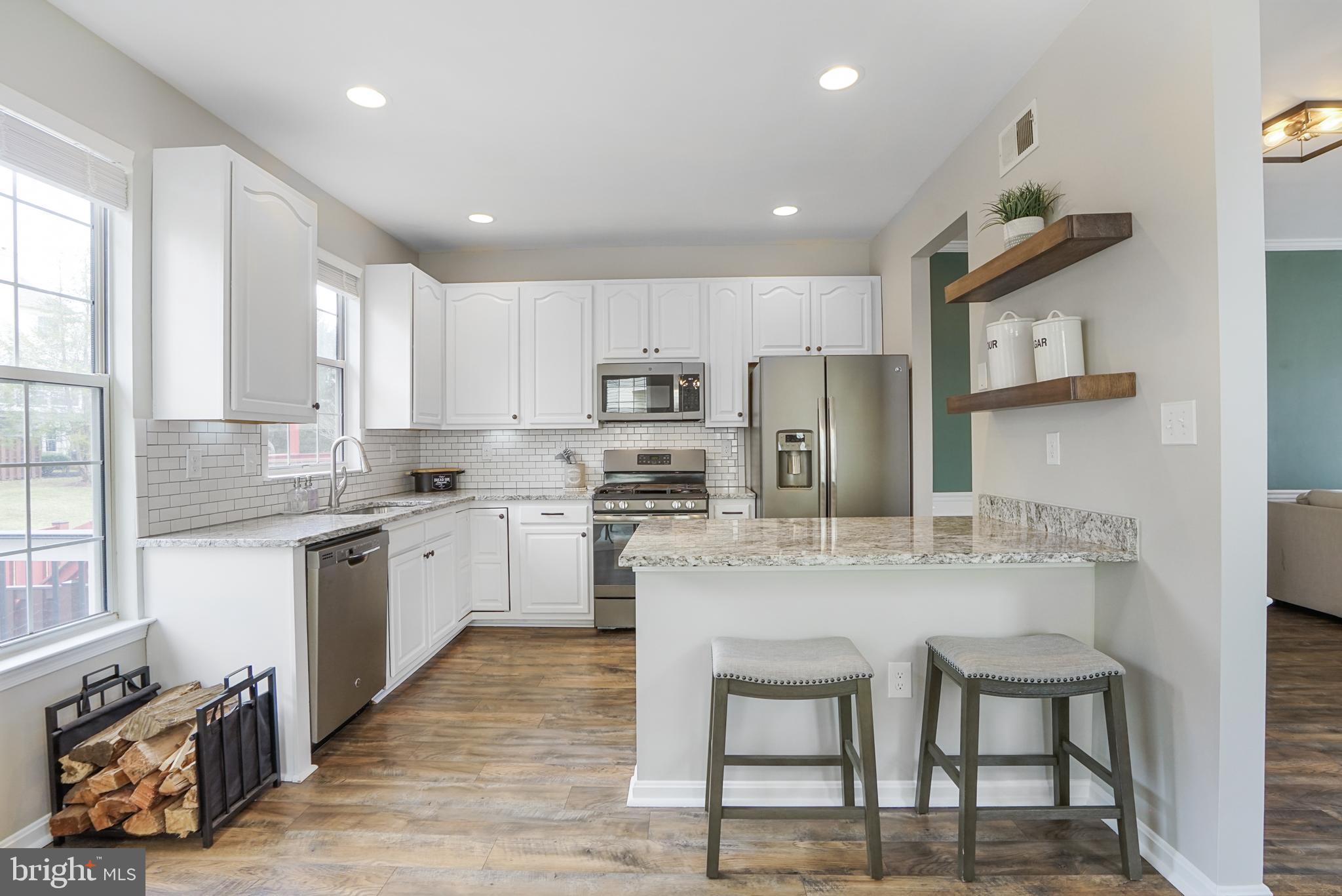 CASCADES - Residential