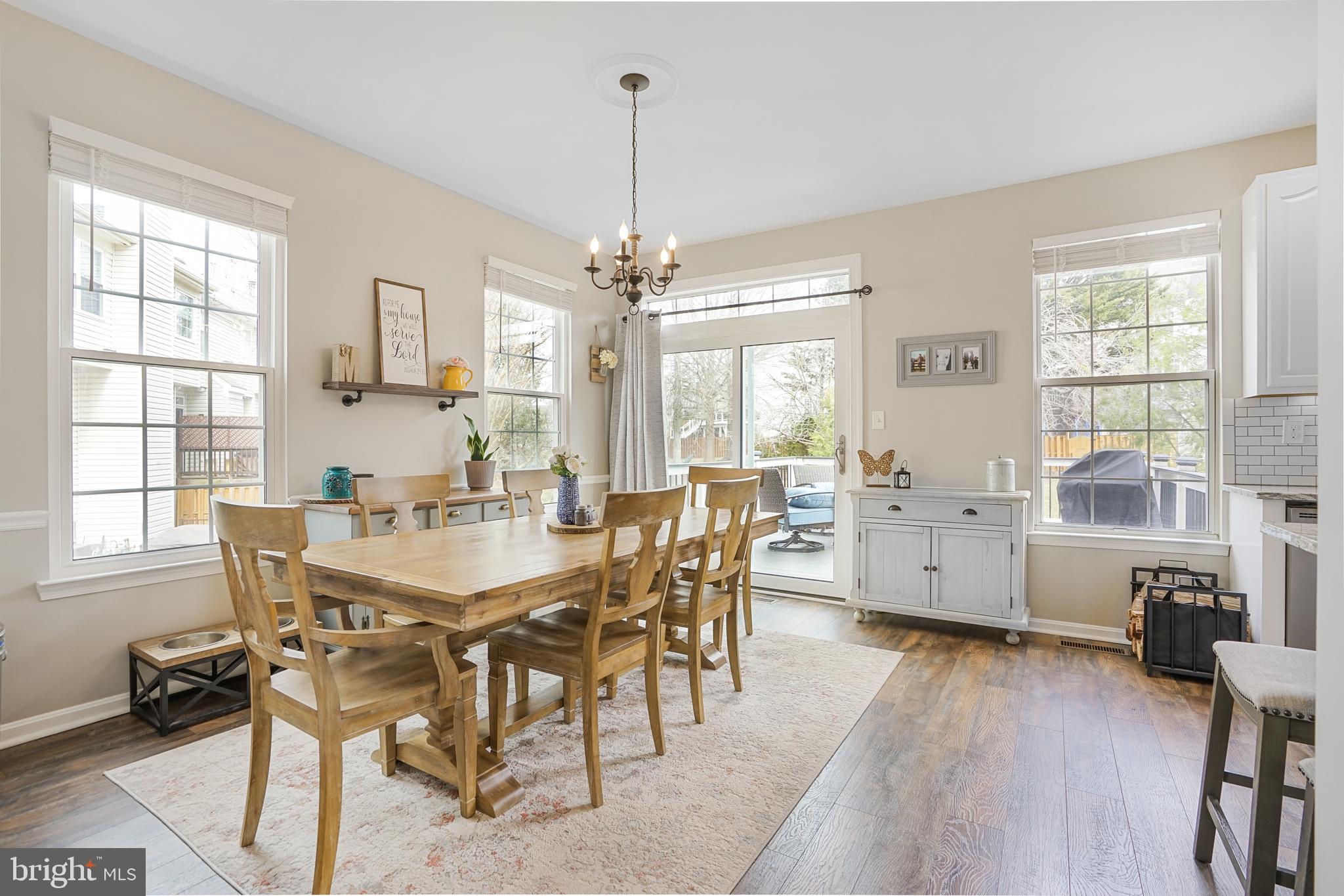 CASCADES - Residential