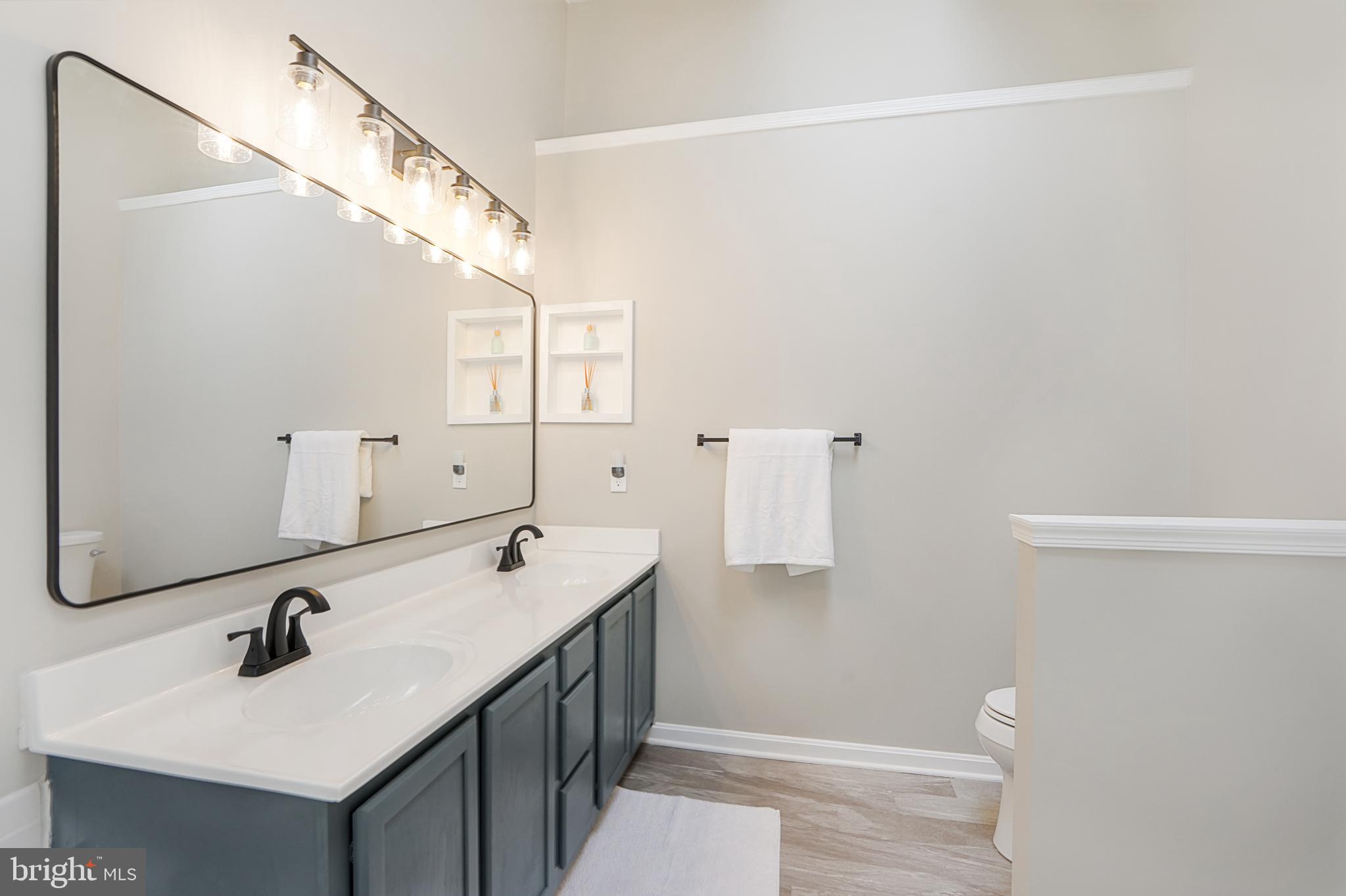 CASCADES - Residential