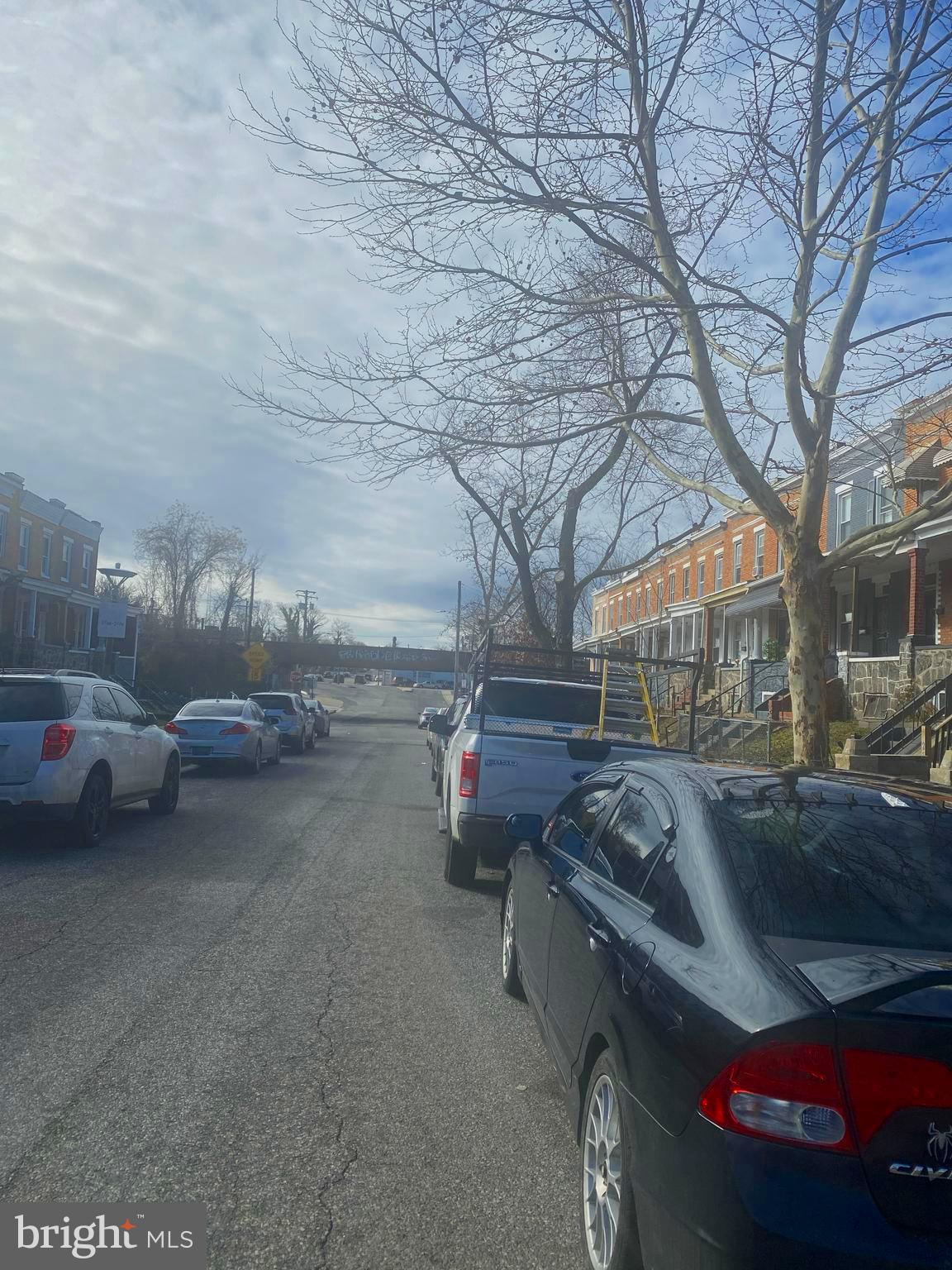 MONTEBELLO - Residential