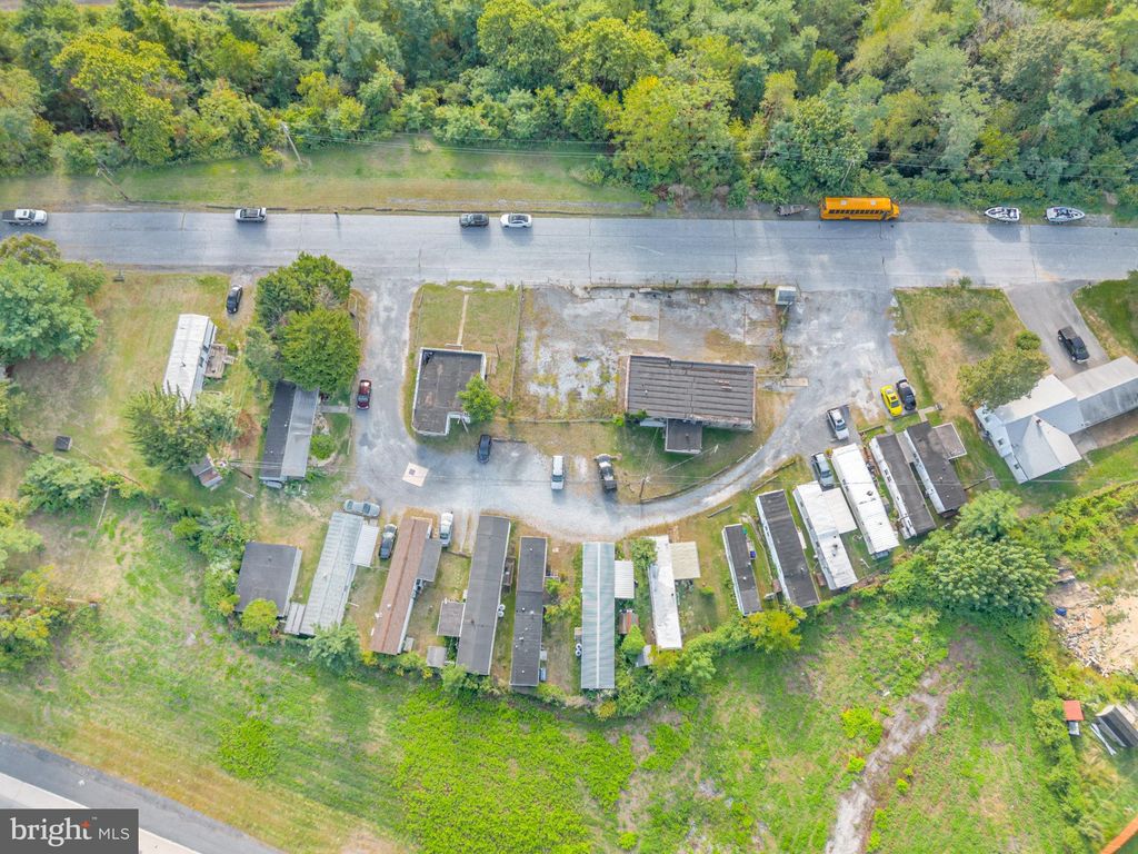 Photo of 21 Anthony Drive, MARYSVILLE, PA 17053 (MLS # PACB2046480)