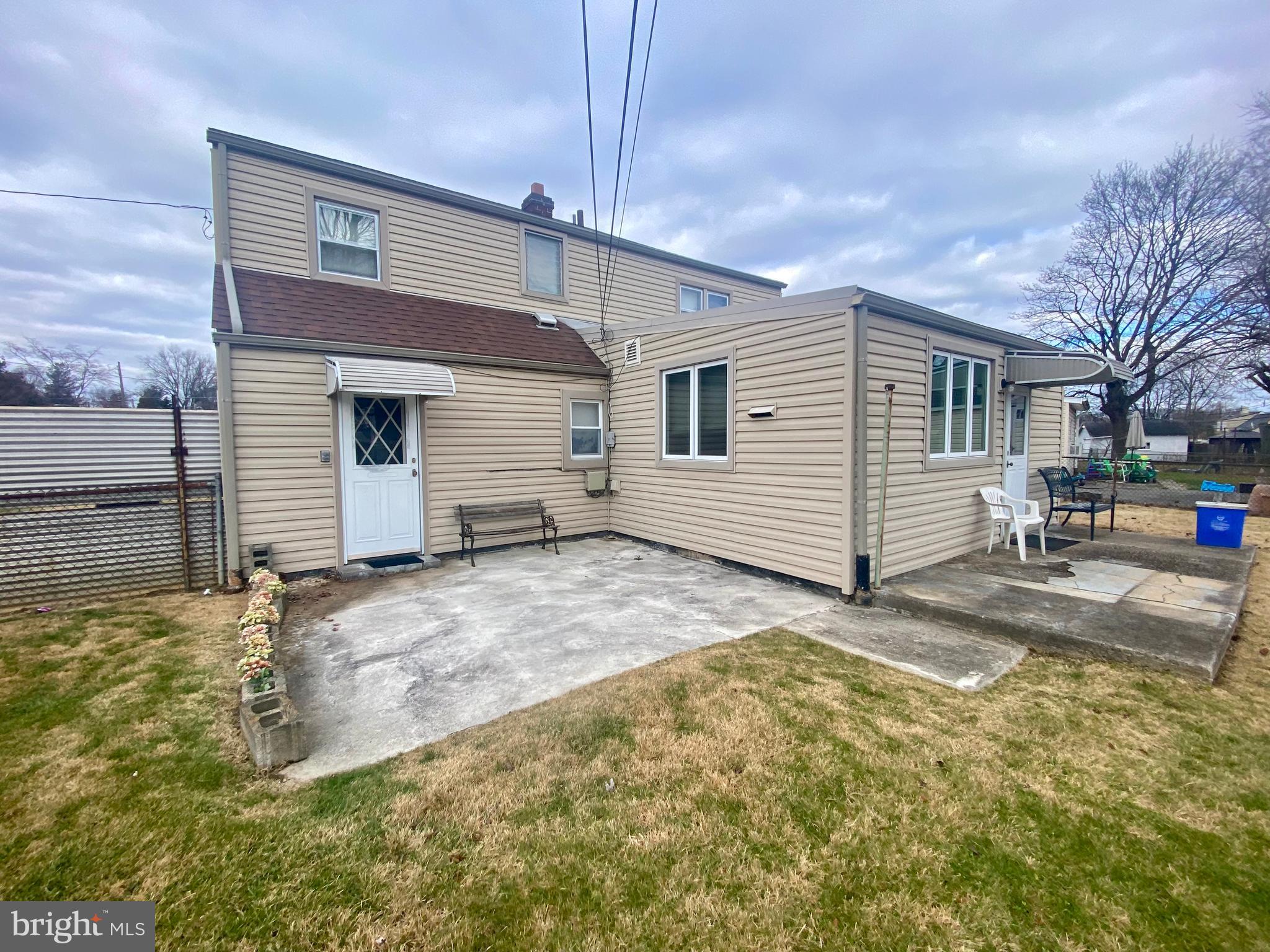 SOMERTON - Residential