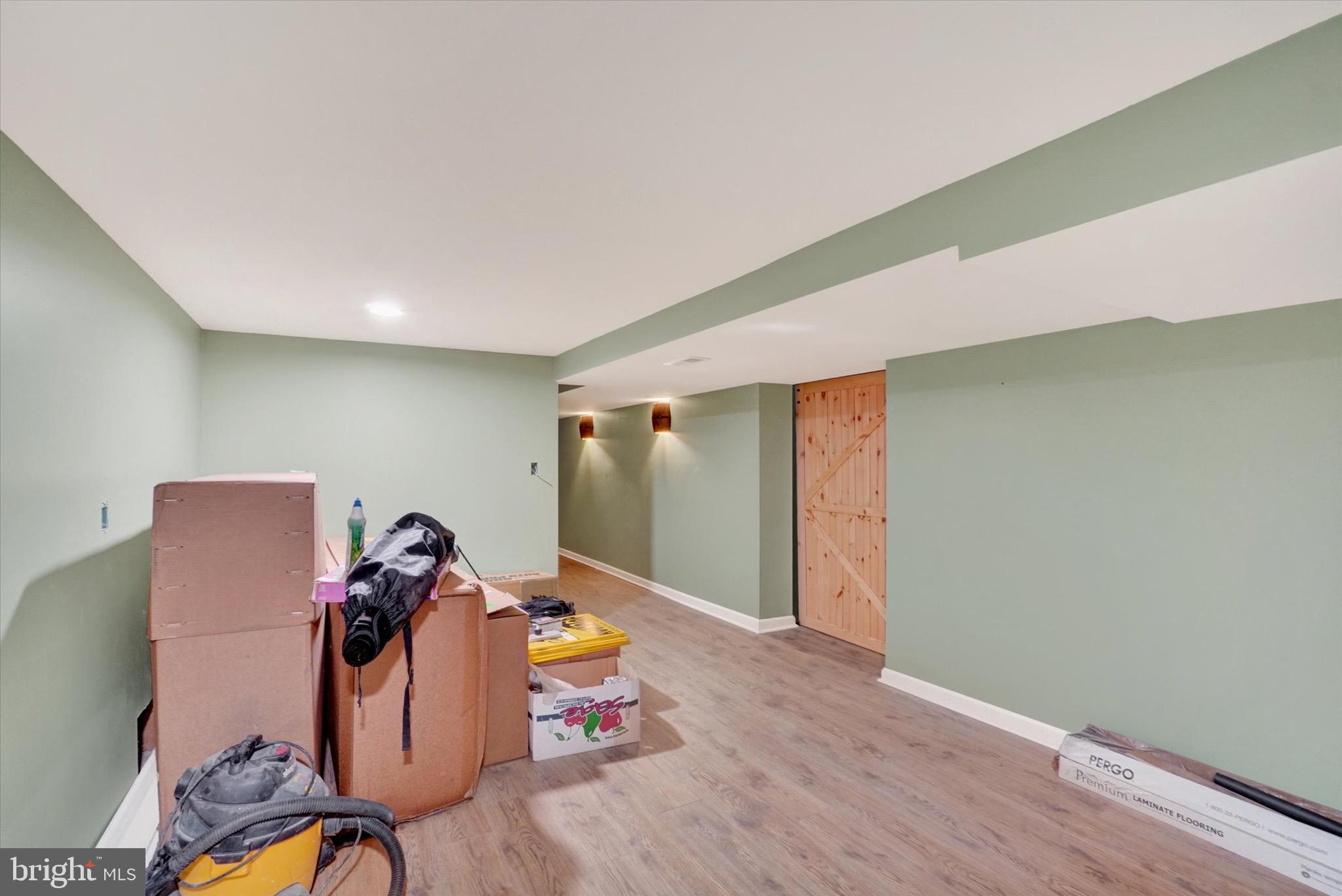 EAST DOVER - Residential