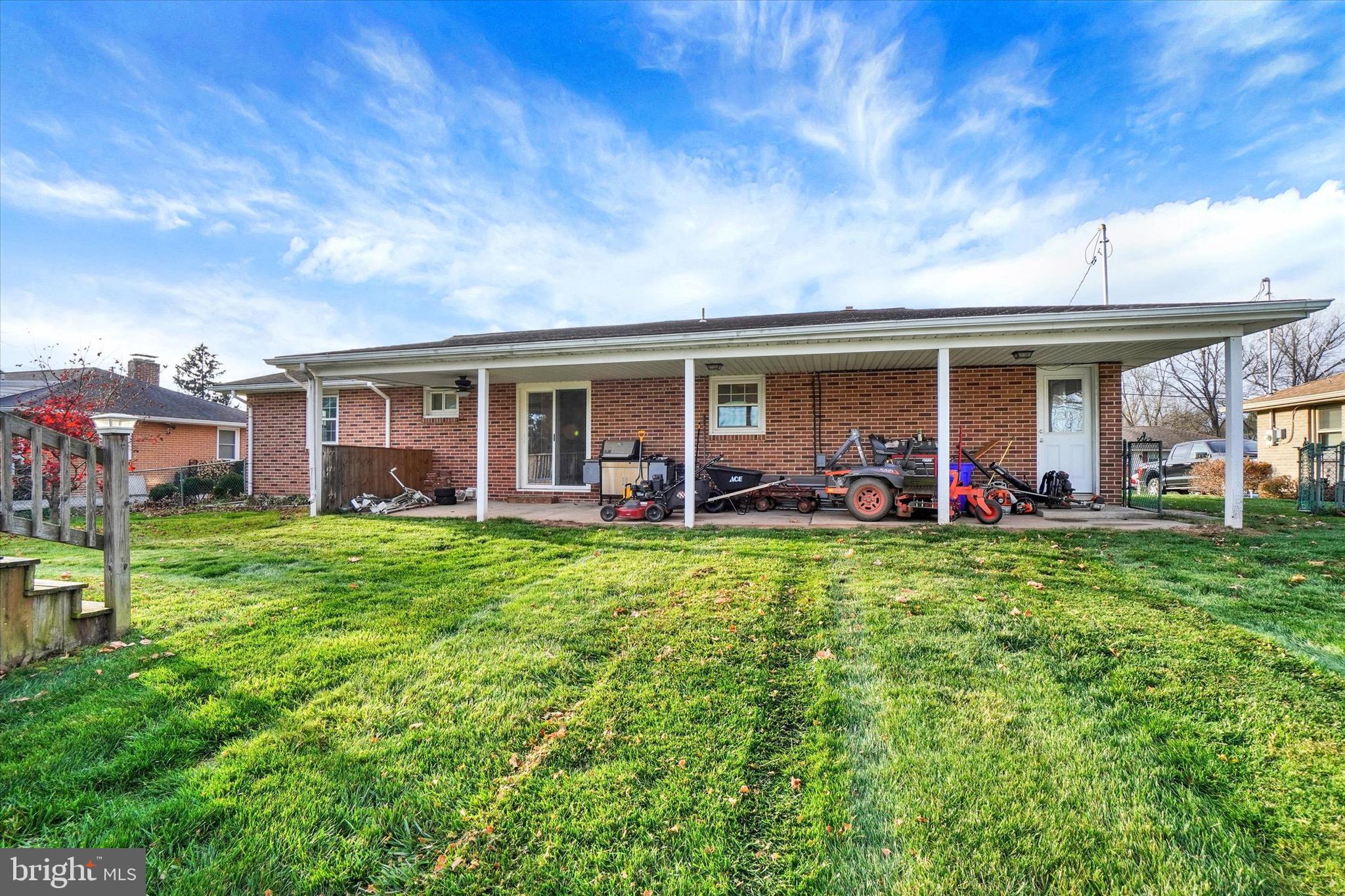 EAST DOVER - Residential