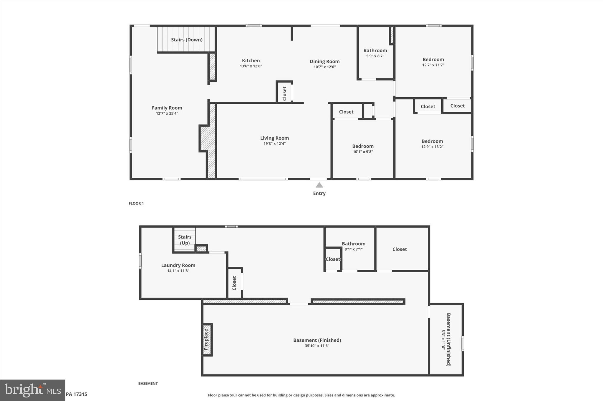 EAST DOVER - Residential