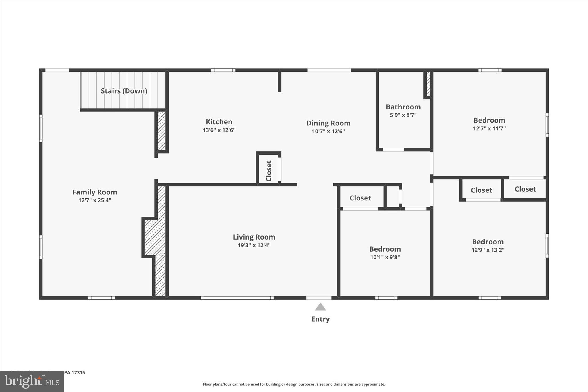EAST DOVER - Residential