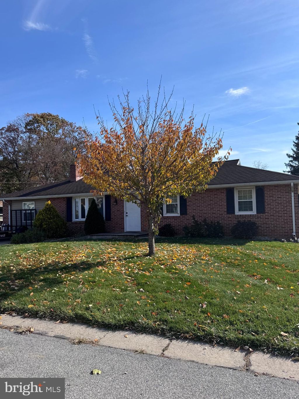 Photo of 1767 Oakley Drive, DOVER, PA 17315 (MLS # PAYK2093302)